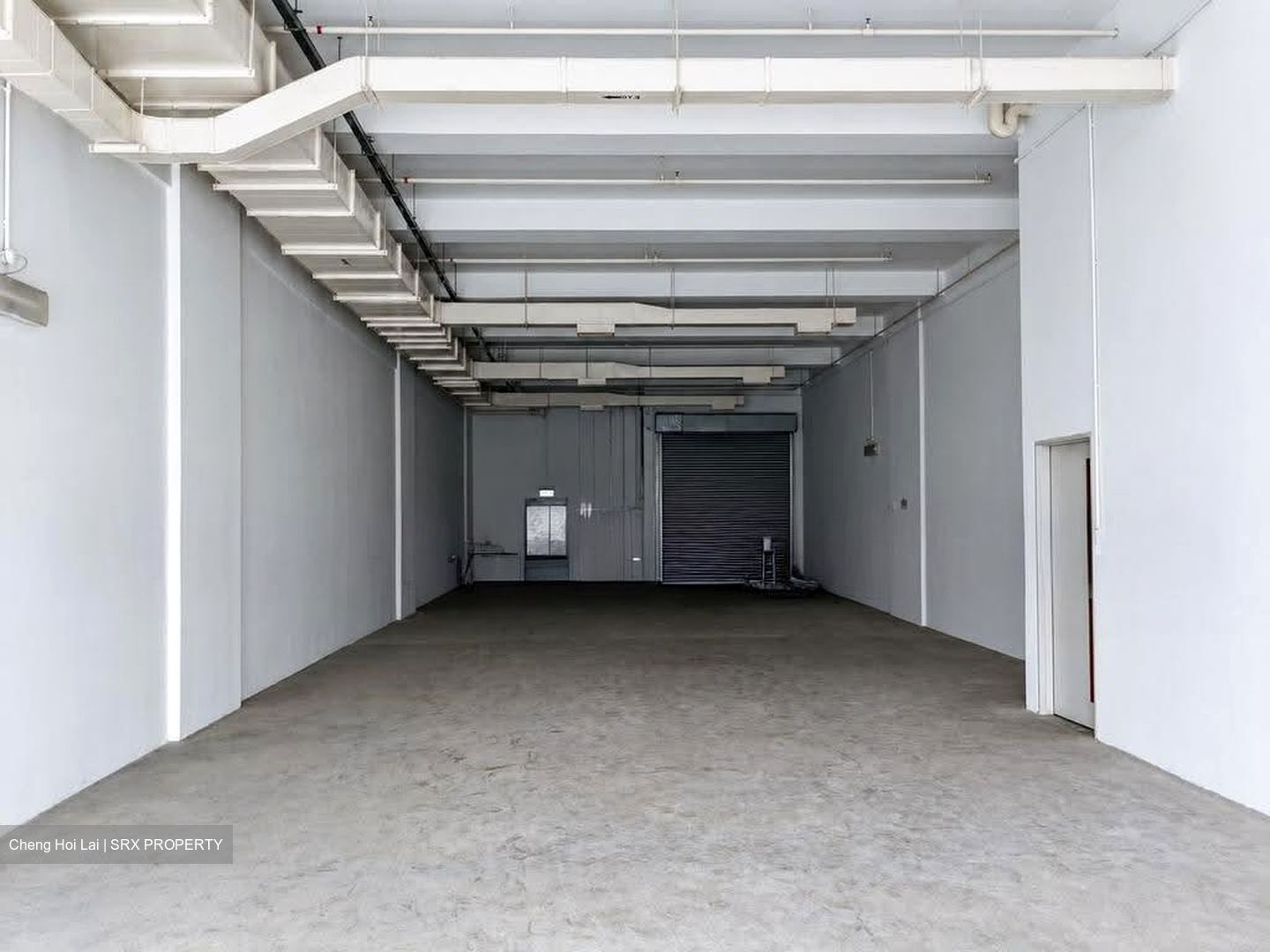 Eunos Technolink (D14), Factory #635834791